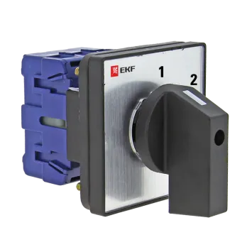 ПК-1-31 10А 1P "1-2" EKF