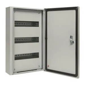 ЩРН-36 (520х310х120) IP54 EKF Basic mb24-36-bas