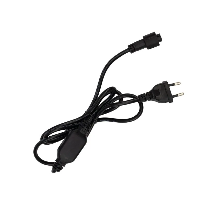 Гирлянда светодиодная Мультишарики Ø23мм 10м 80 LED RGB черный ПВХ IP65 быстрая смена цвета 230В нужен блок 303-500 NEON-NIGHT - Фото 5