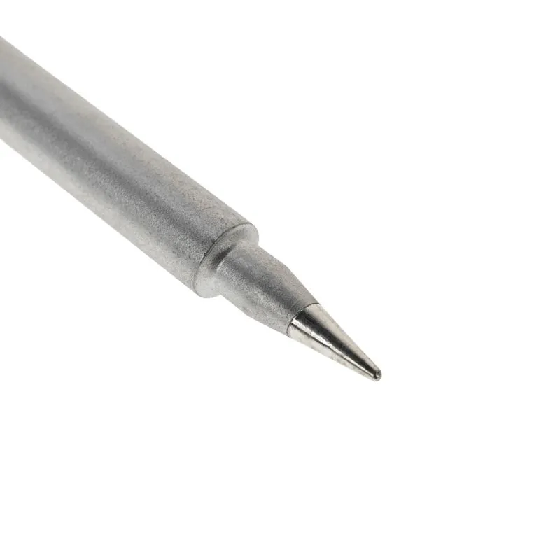 Жало для импульсного паяльника долговечное Ø7,1мм, тип конус, блистер REXANT - Фото 2