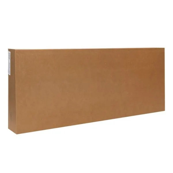 Основание силового щита "Nova" (с DIN-рейками) 60 модулей 5 габарит IP40 EKF