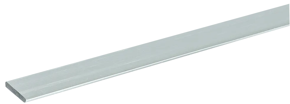 Шина алюминиевая АД 31Т 8х100х4000мм IEK