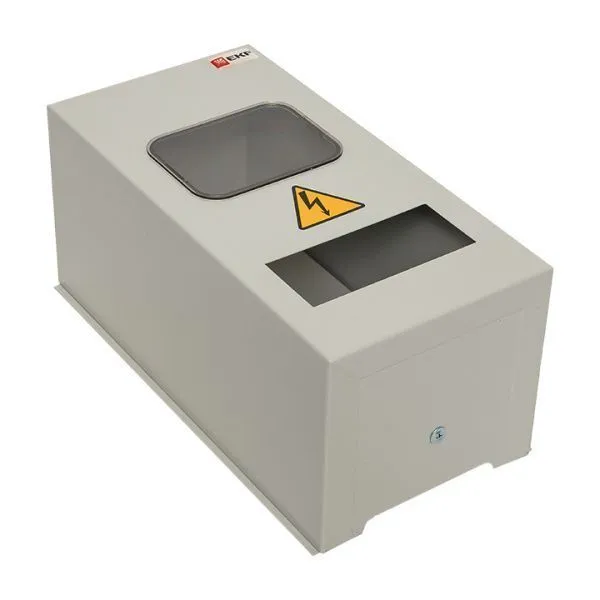 ЩУРн- 1/6 (БУР) (300х150х135) IP31 EKF PROxima - Фото 7