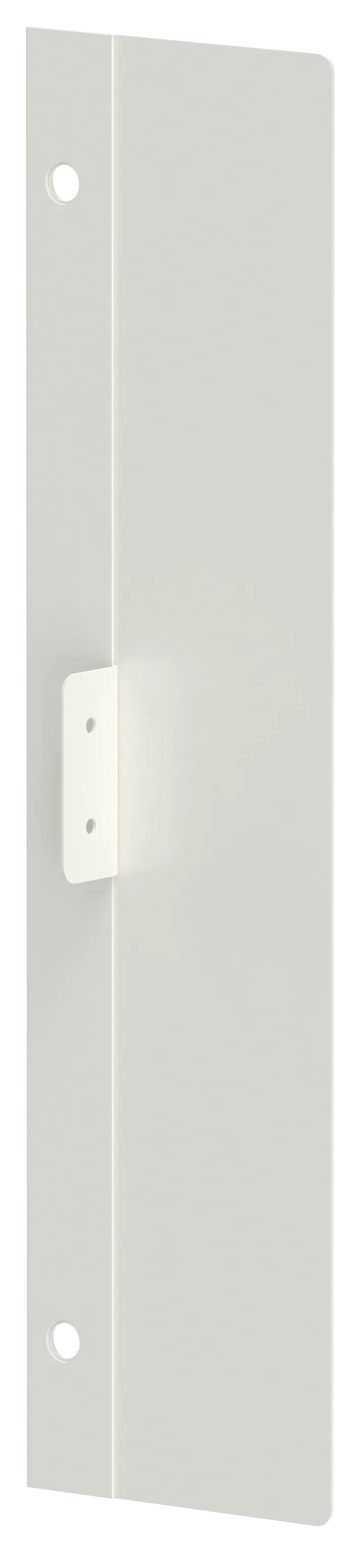 TITAN 5 Перегородка вертикальная белая (2х24) IEK TI5-50D-VP-024