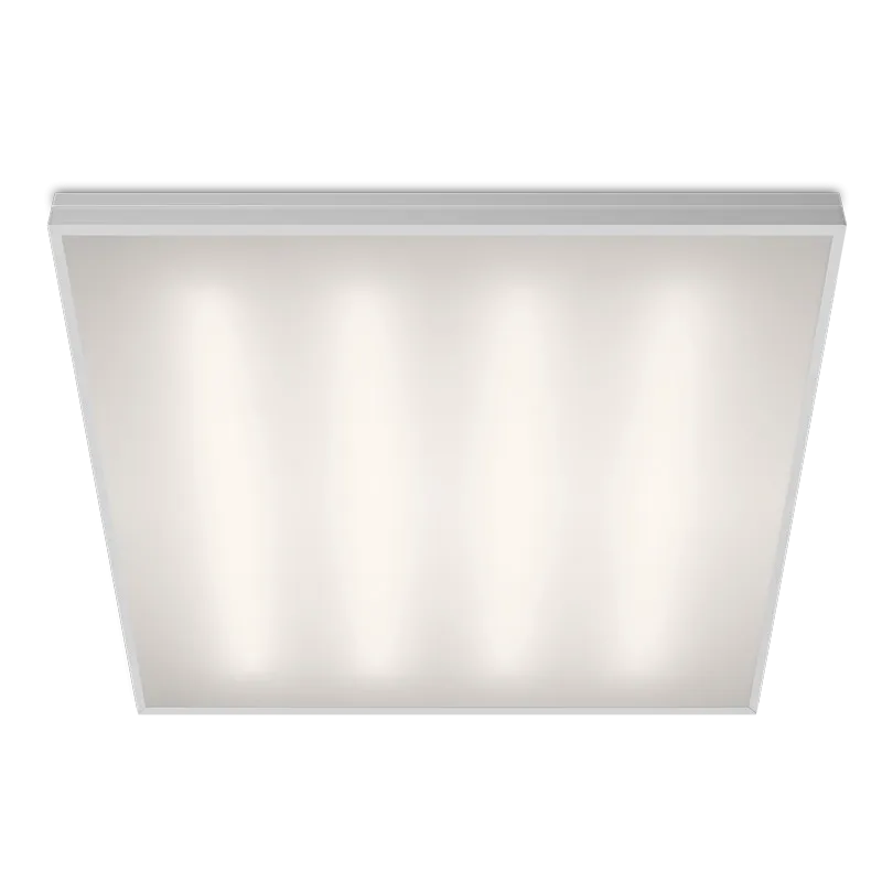 Светильник WOLTA PRO ОФИС ДВО01-36-001-4К 36Вт 4000К IP40 Матовый