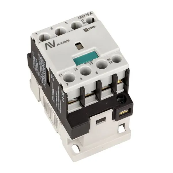 КМЭ 18А 1NC 230В АС EKF AVERES - Фото 7