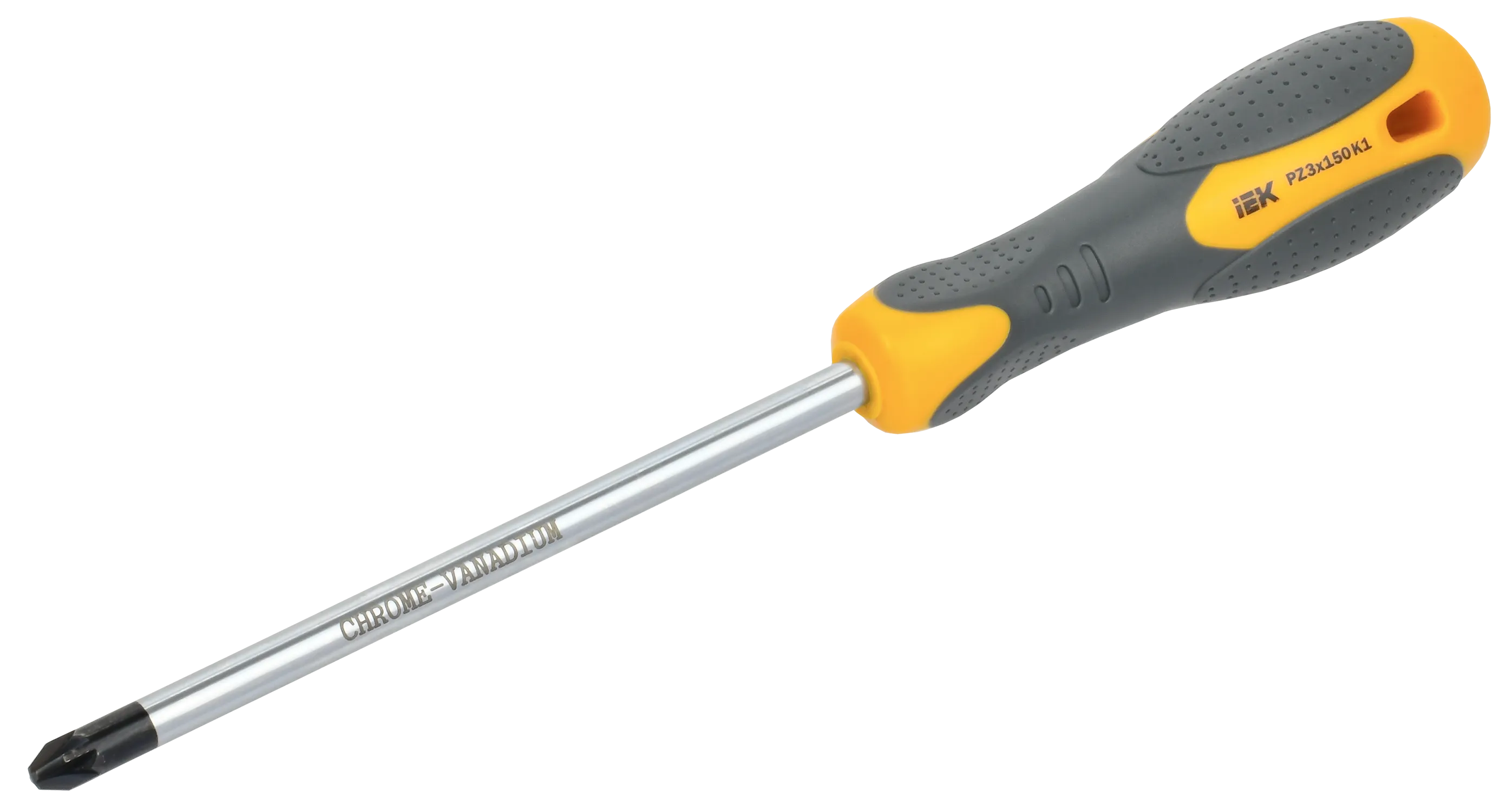 ARMA2L 3 Отвертка PZ3х150 K1 IEK