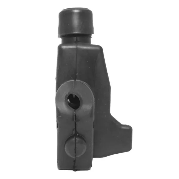 Зажим ответвительный влагозащищенный P72 16-95 мм2 / 2х4-54,6 мм2