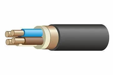 Кабель ВВГЭнг(А)-LS  4х16  ок-1 ELC0000269976