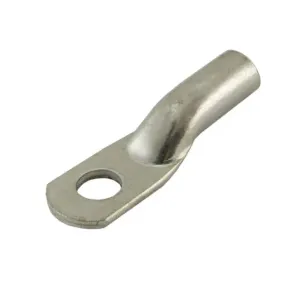 Наконечник медный лужёный ТМЛ  16-8-6 ГОСТ 7386-80 (100шт/уп)  DEKRON