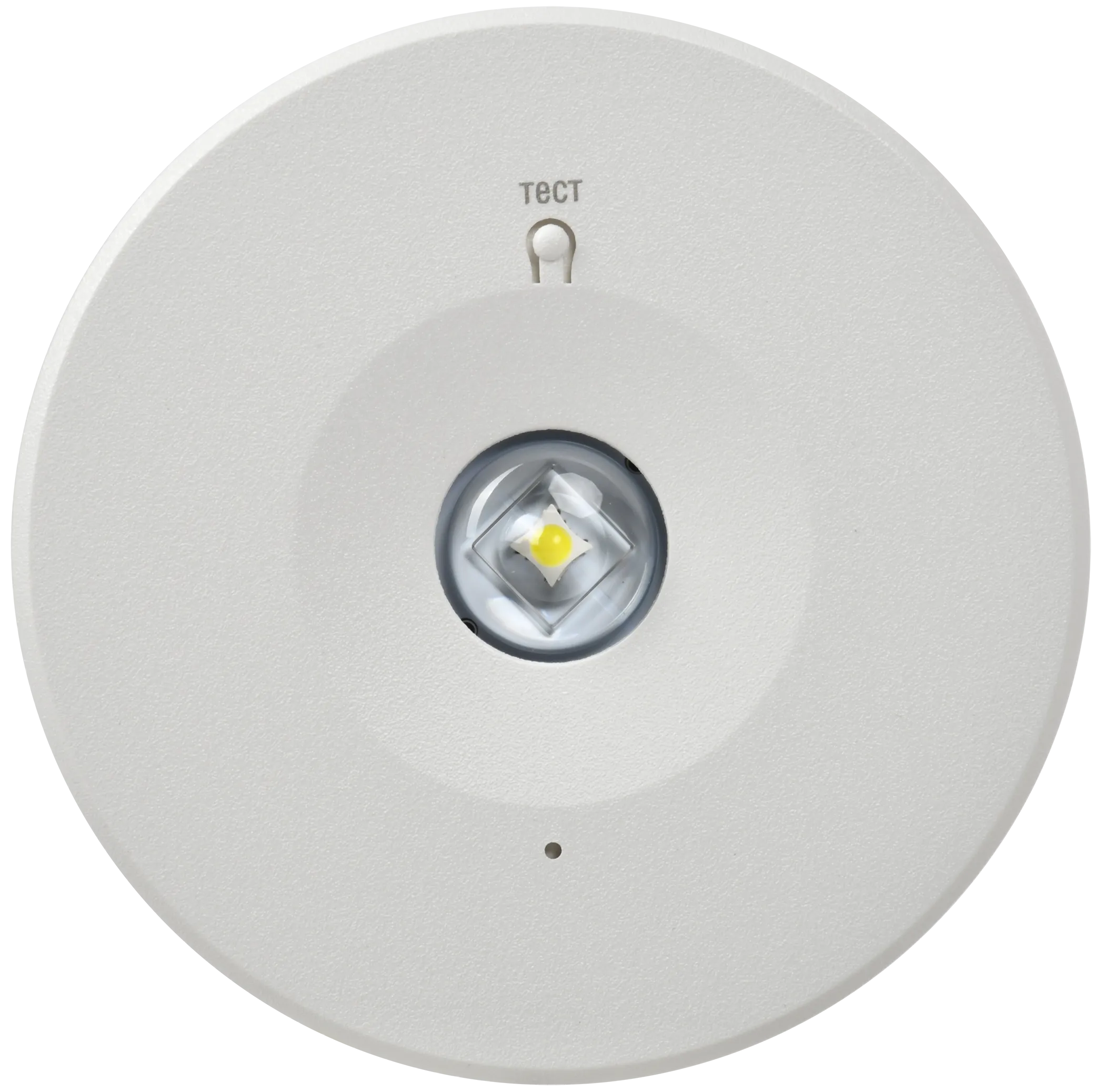 LIGHTING Светильник аварийный ДПА 140 3ч непостоянного действия IP20 IEK