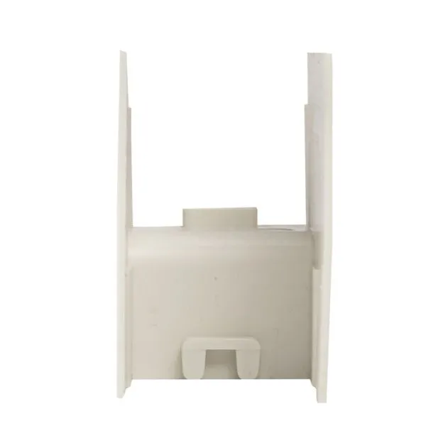 Угол внутр. (25х25) (4 шт) белый EKF-Plast - Фото 4