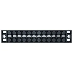 Клеммный терминал TB-2512 до 2,5 мм2 25A EKF - Фото 2