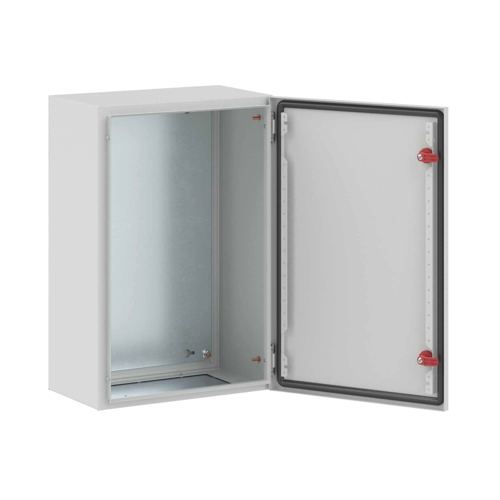 Шкаф ST с монтаж. платой 600х400х250мм от IP65-до IP66 IK10 DKC R5ST0649 - Фото 2