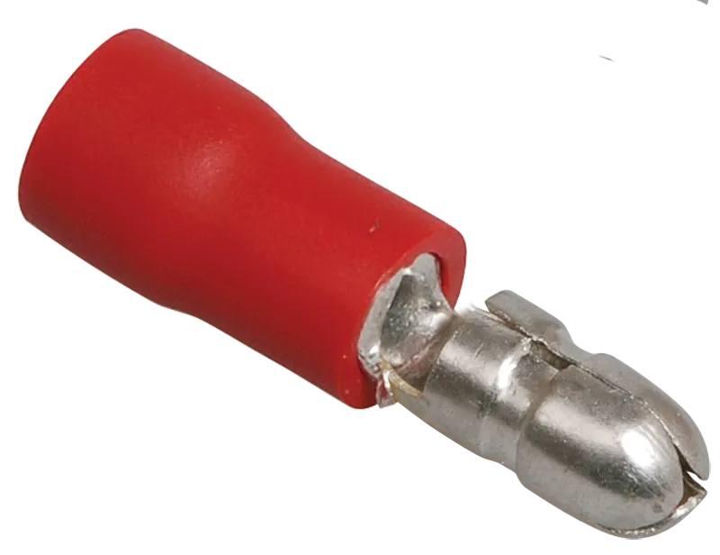 Разъем РшИп 1,25-4 штекер (100шт/упак) IEK URP20-D15-D17-4