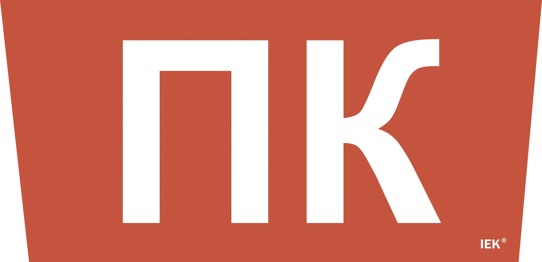 Этикетка самоклеящаяся 310х280мм "Пожарный кран" IEK LPC10-1-31-28-PKRAN