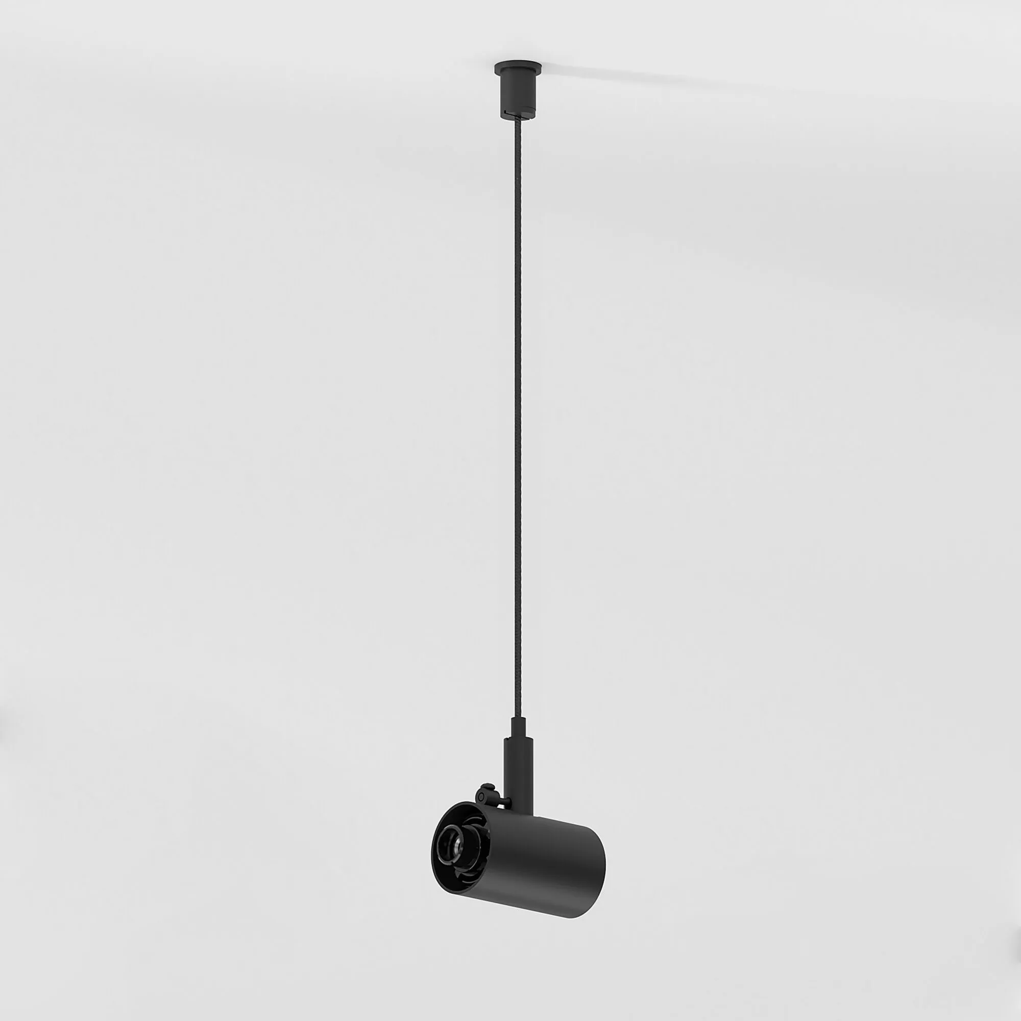 Module System Набор подвеса с питанием (черный) - Фото 5