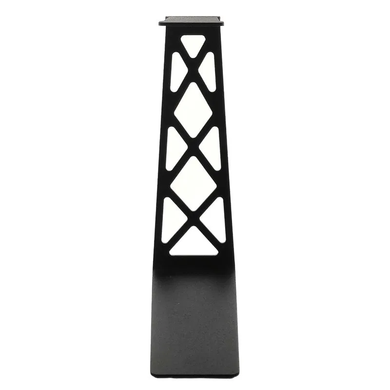 Подставка для наушников настольная, черная REXANT - Фото 3