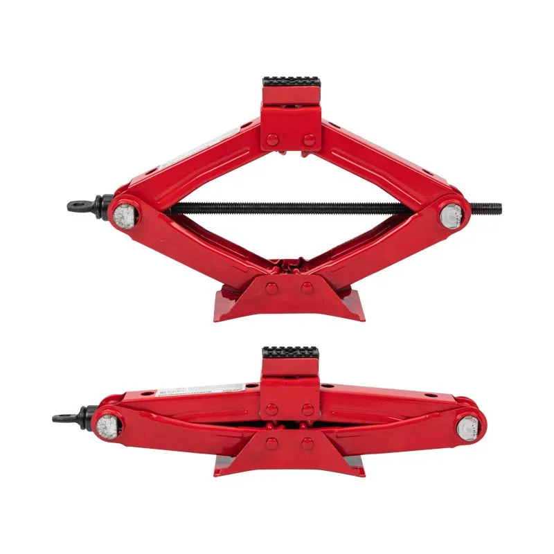 Домкрат ромбический 1т REXANT - Фото 3