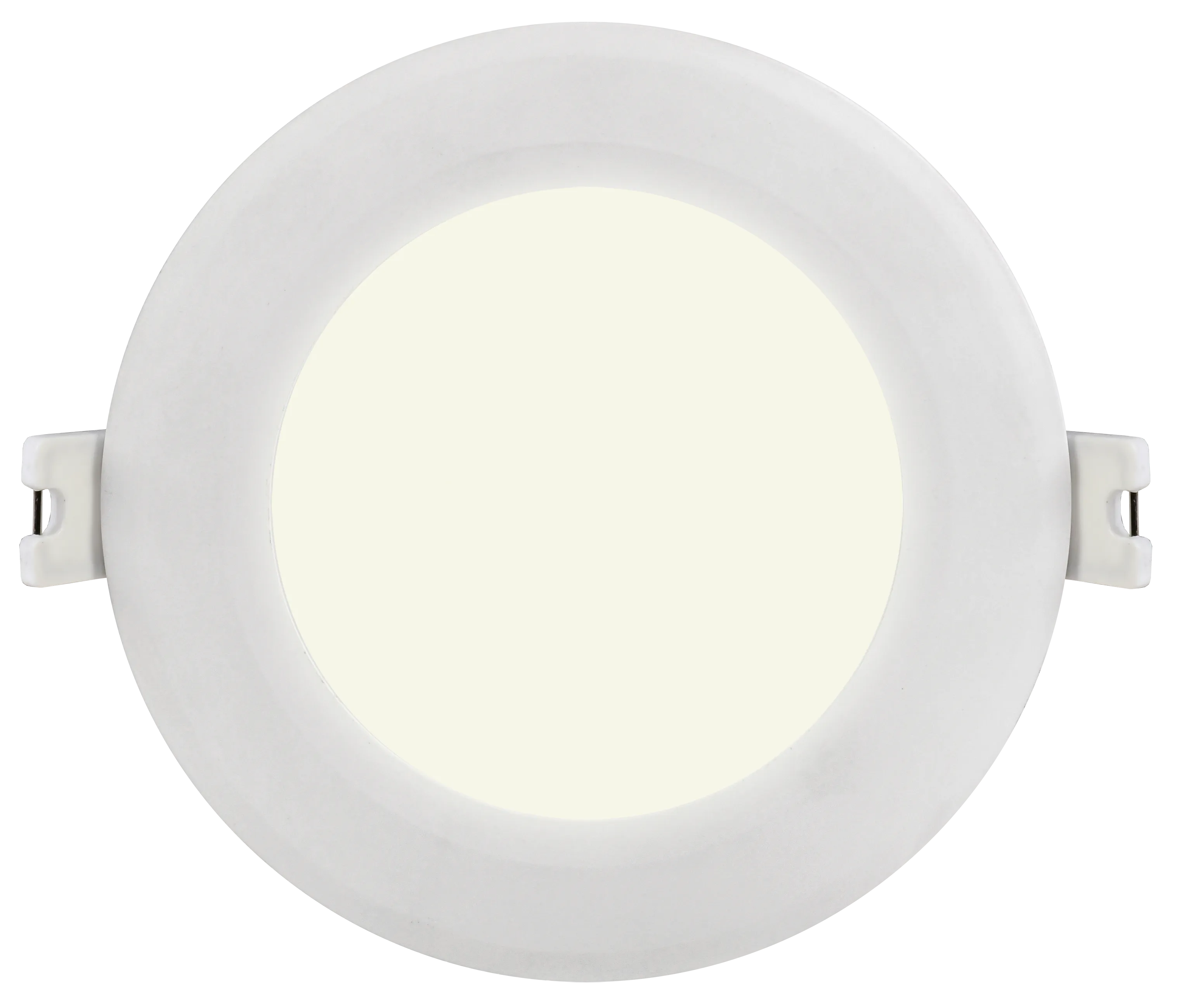 Светильник светодиодный ДВО 1712 белый круг 7Вт 4000К IP40 IEK - Фото 4