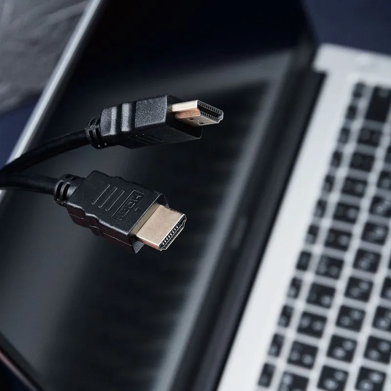 Кабель HDMI - HDMI 1.4, 2м, Gold PROconnect - Фото 2