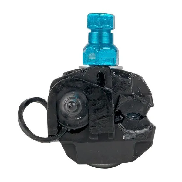 Зажим прокалывающий ответвительный P2X-95 16-95 мм2 / 2,5-35 мм2 инд. упак. EKF - Фото 7