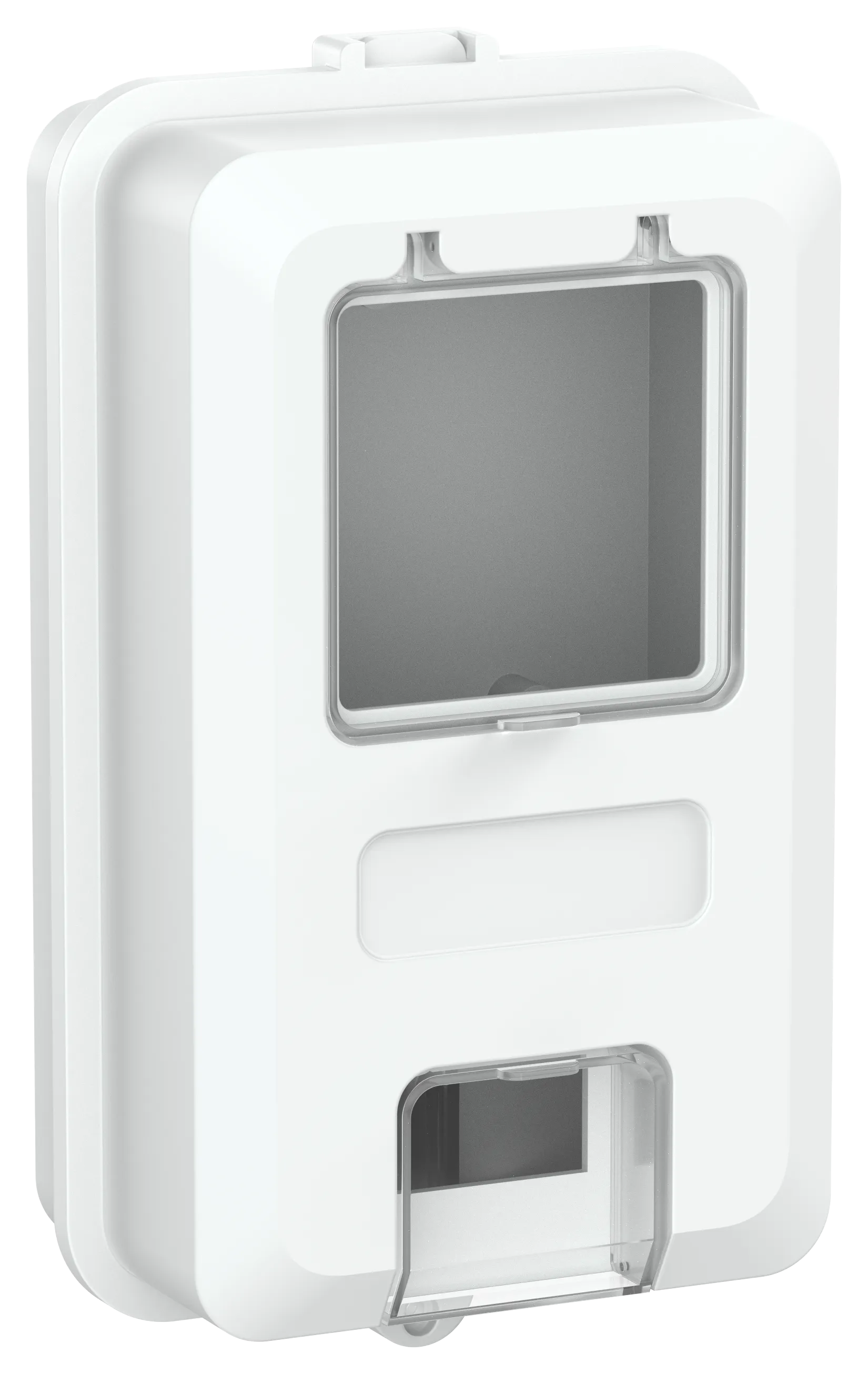 Корпус полиэстерный ЩМП 180х280х100 IP54 IEK MKP24-N-018-028-10-54