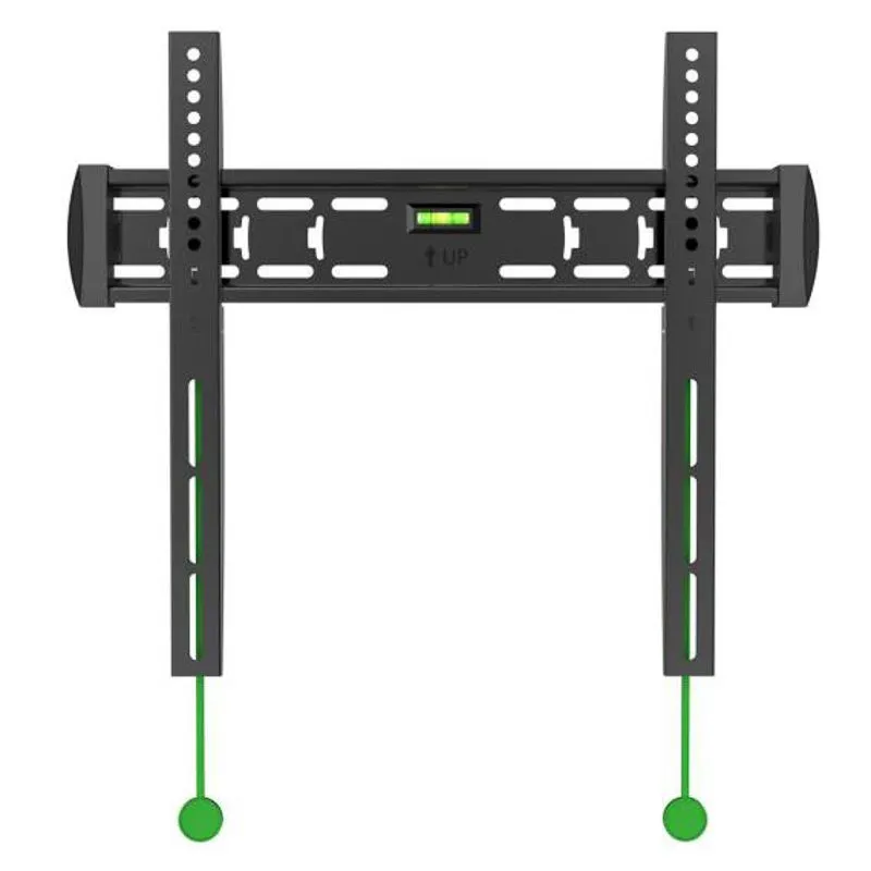 Кронштейн для телевизора 32"-55", фиксированный с быстрой фиксацией REXANT 38-0337