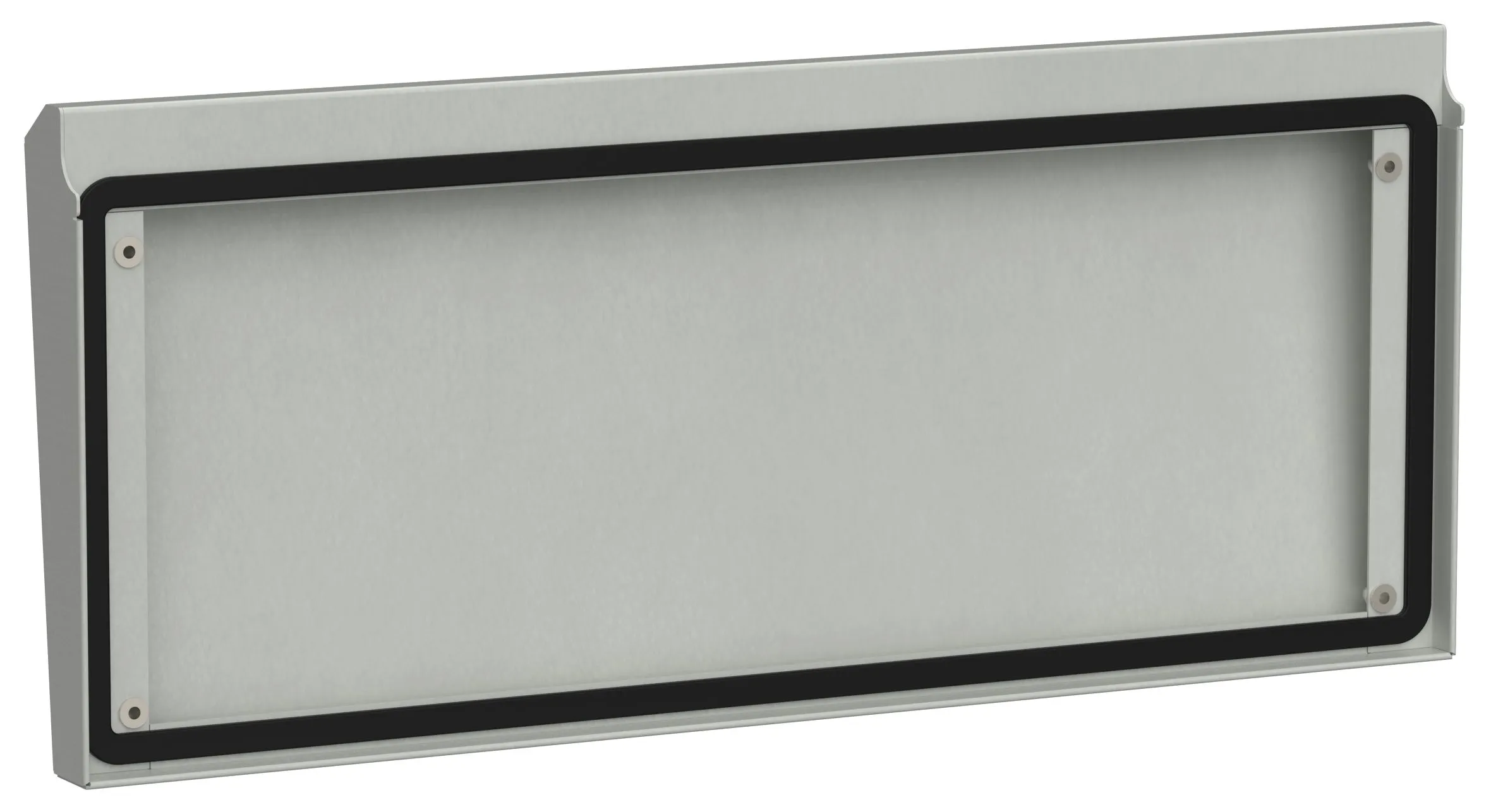 TITAN Козырек защитный ЩМП 400х400мм IEK - Фото 2