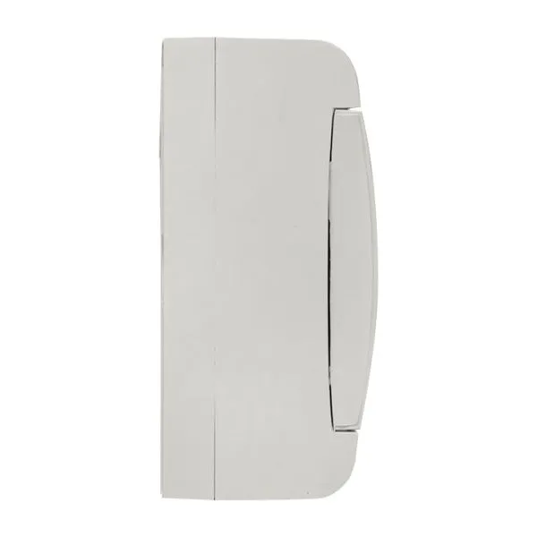 ЩРН-П-6 (пром. упаковка) белая дверца IP41 Basic - Фото 7