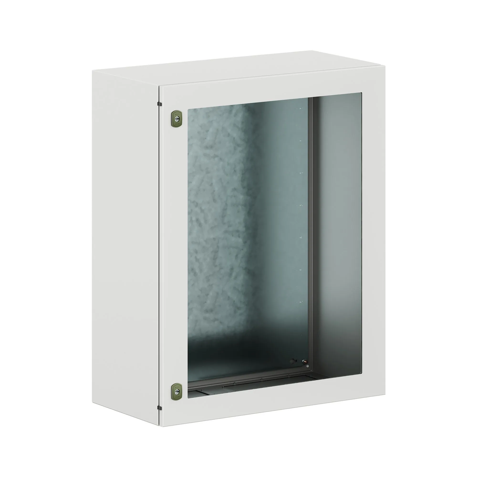 Корпус навесной уличный ST Outdoor с М/П с прозр. дверью 1000х800х400мм IP66 DKC R5STX1084-OUTDOOR R5STX1084-OUTDOOR