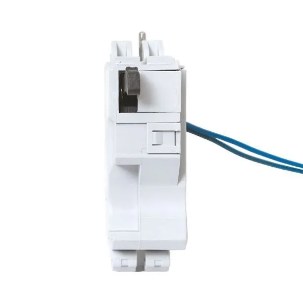 AV POWER-3/4 Независимый расцепитель SHT AC400В слева - Фото 4