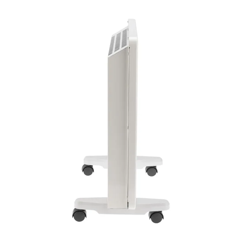 Конвектор электрический с механическим термостатом, 1кВт, СТИЧ-нагревательный элемент REXANT - Фото 4