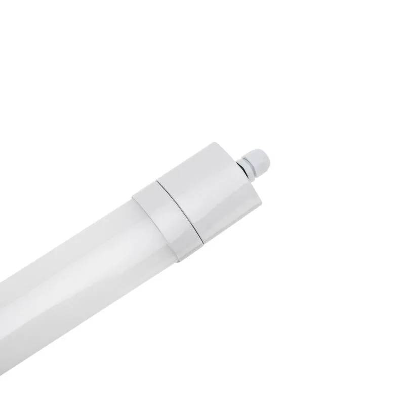 Светильник линейный пылевлагозащищенный ССП IP65 55Вт 185-265В 4000K нейтральный свет 1,2м REXANT - Фото 3