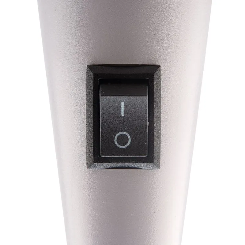 Дрель (гравер) 12000 об/мин, 12Вт, 10 насадок, в кейсе REXANT - Фото 4