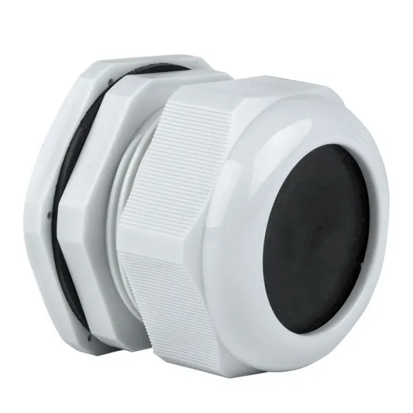 Сальник PG42 IP54 (20 шт) d отв. 53 мм / d провод. 32-38 мм EKF PROxima - Фото 2