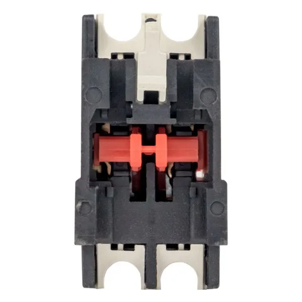 Приставка контактная ПКЭ-02 2NC EKF - Фото 4