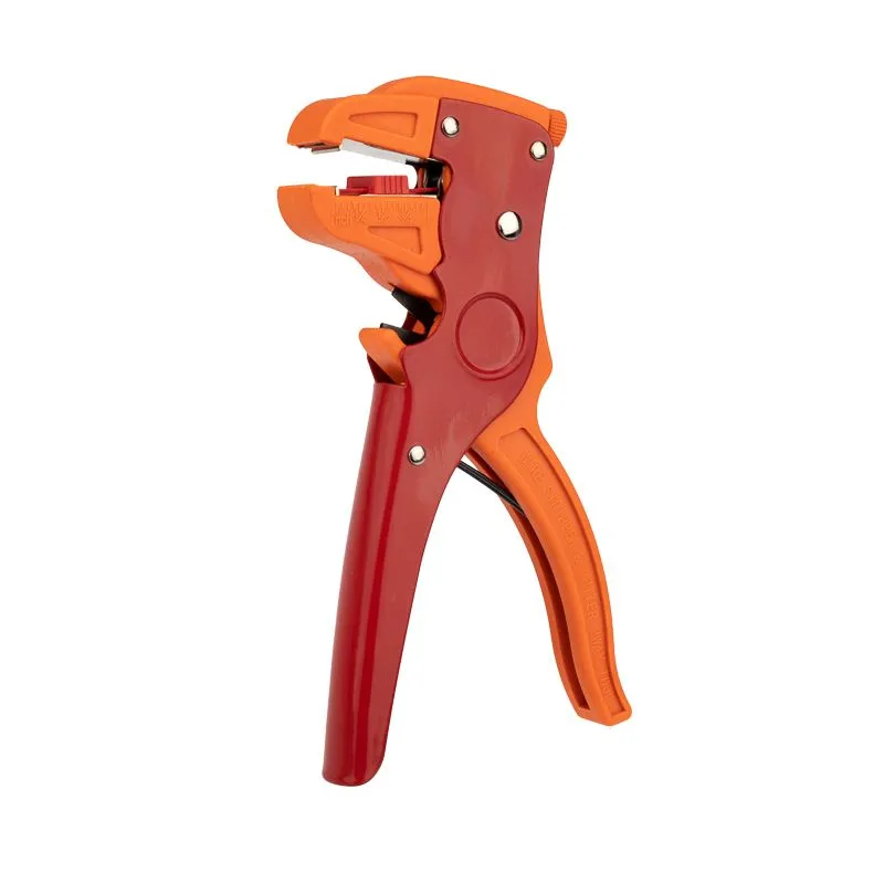 Инструмент HT-150B для зачистки многожильного кабеля PROconnect - Фото 4