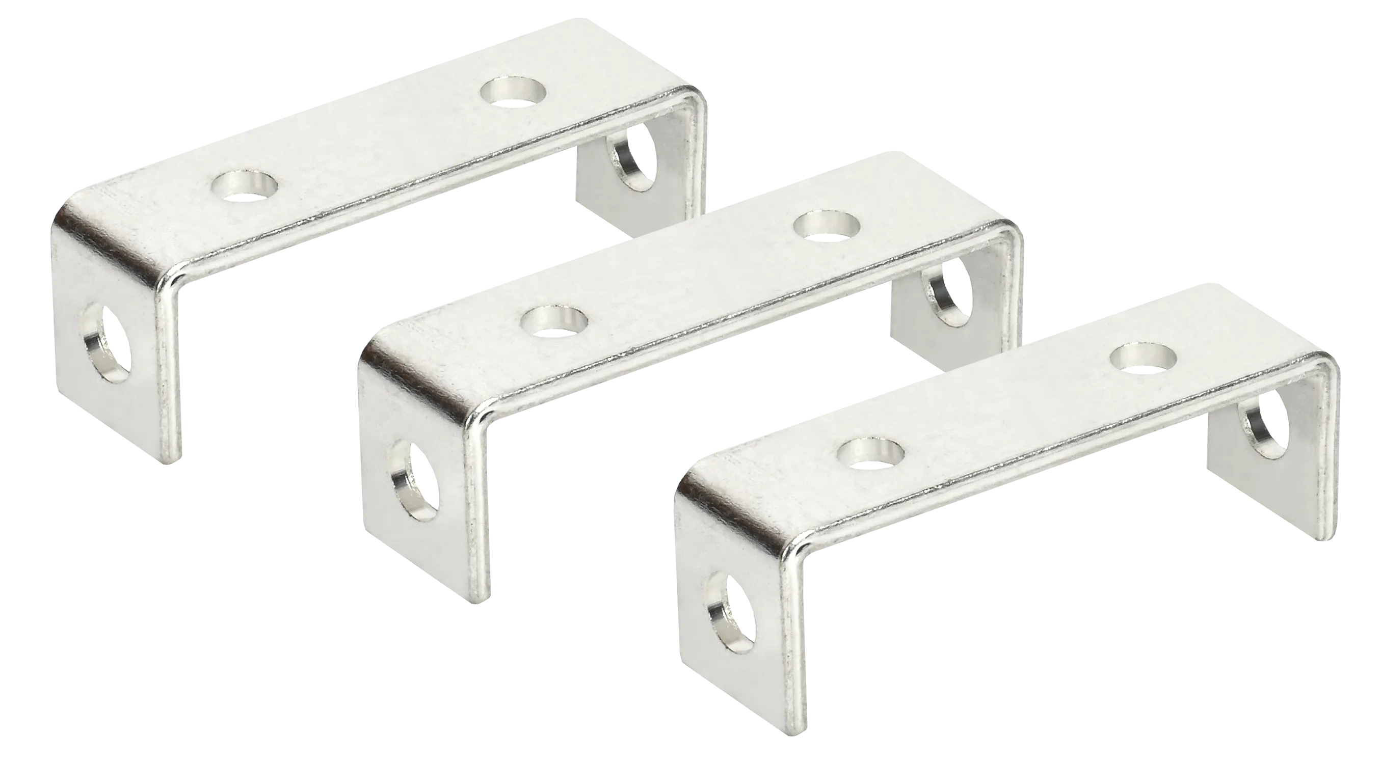 KARAT Шина соединительная для ВРК реверс 160-250А (3шт/компл) IEK KA-VR20D-SH-0160-0250