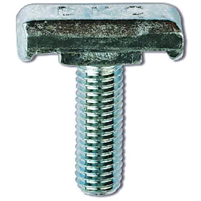 Винт для крепления профиля DB/LAS М10х50 (уп.50шт) DKC CM041050 CM041050