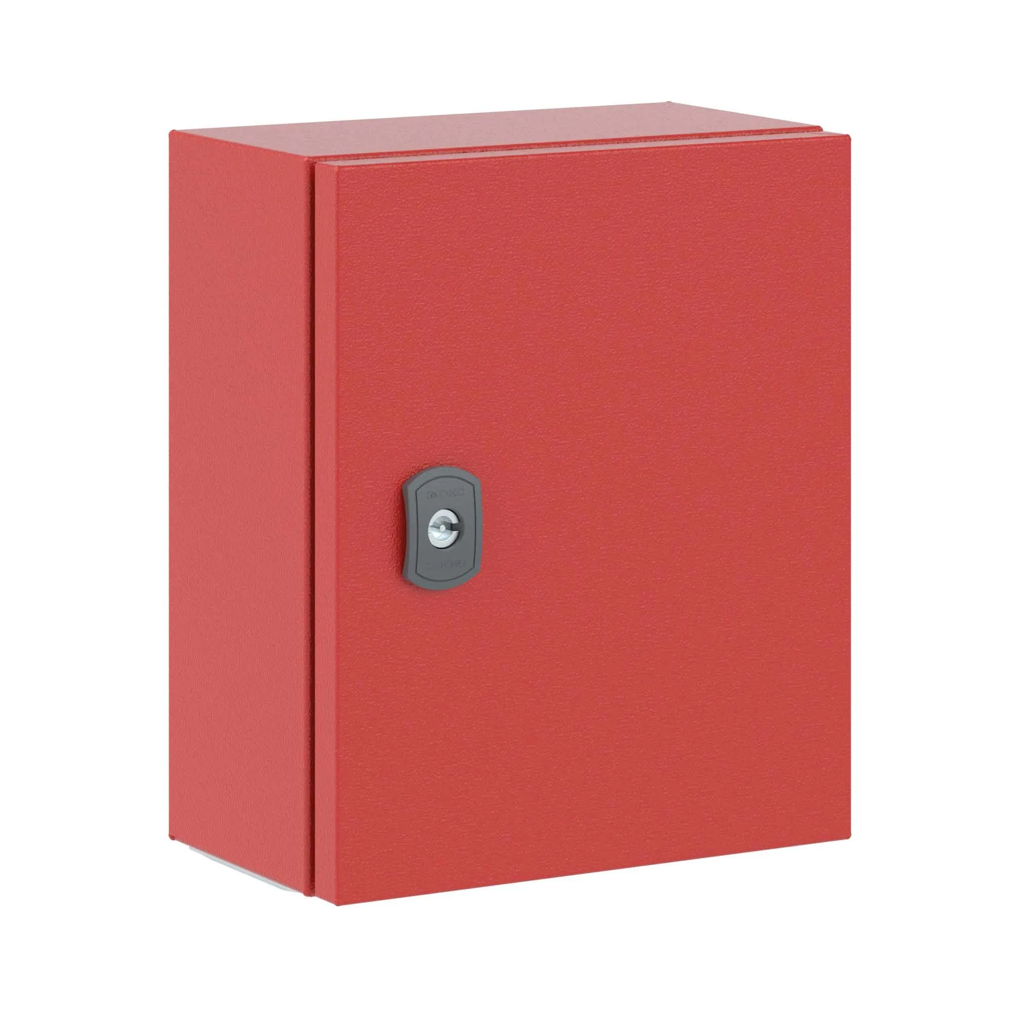 Корпус навесной ST с М/П 300х250х150мм RAL3020 DKC R5ST0391-RAL3020 R5ST0391-RAL3020