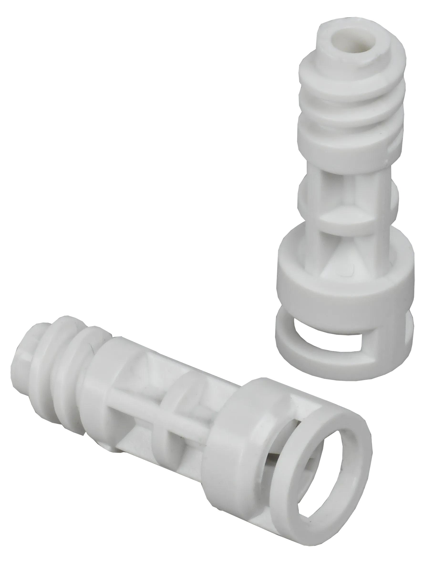 UNION Compact Винт пластиковый для ЩРН(В) IEK