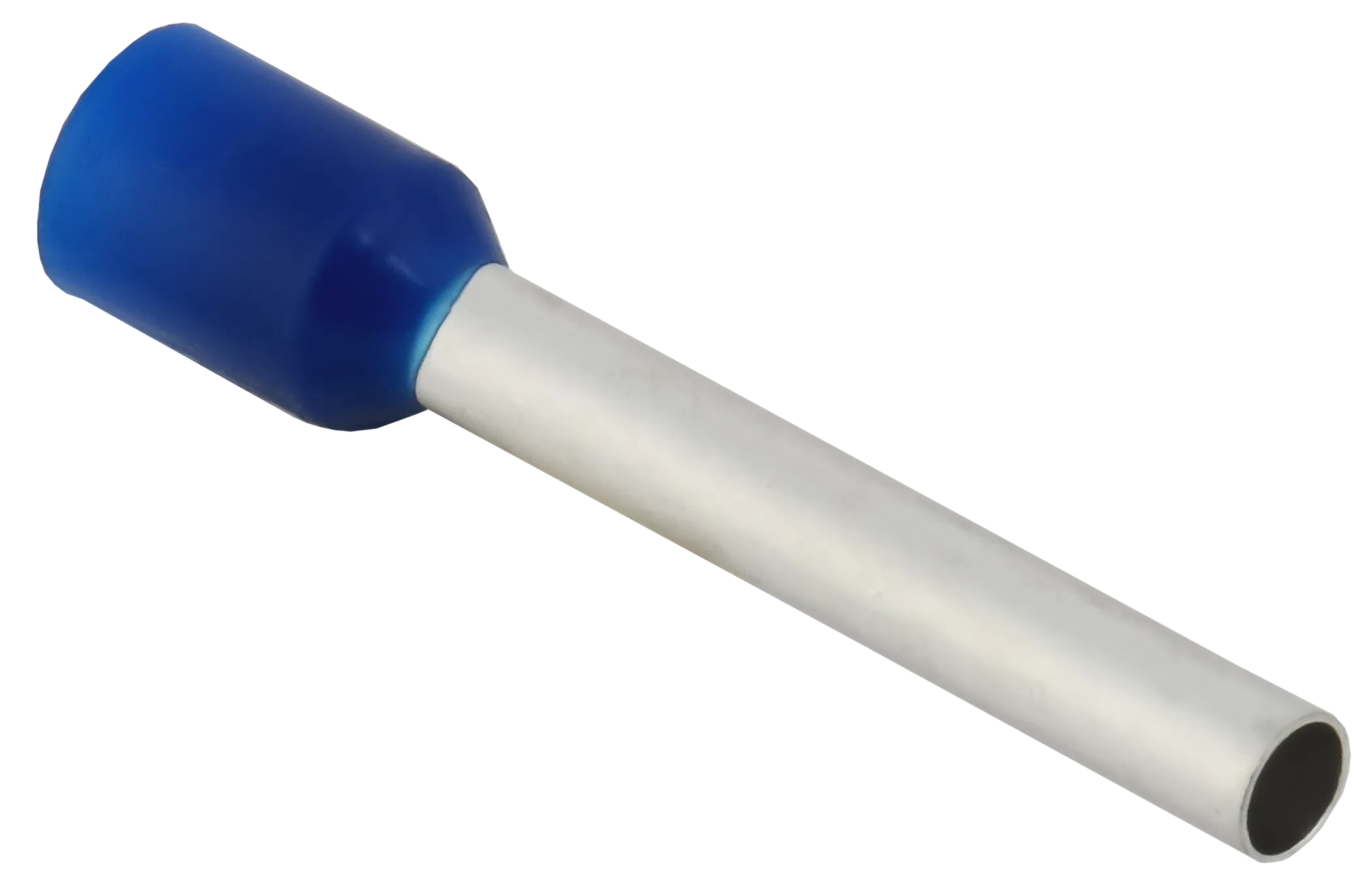 Наконечник НШВИ 2,5-18 темно-синий (20шт/упак) IEK UGN11-D25-018-020