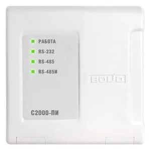 Преобразователь С2000-ПИ ORI1068