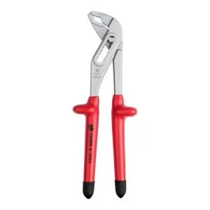 Клещи переставные Master 250 мм 1000В EKF kp-250-mas-in