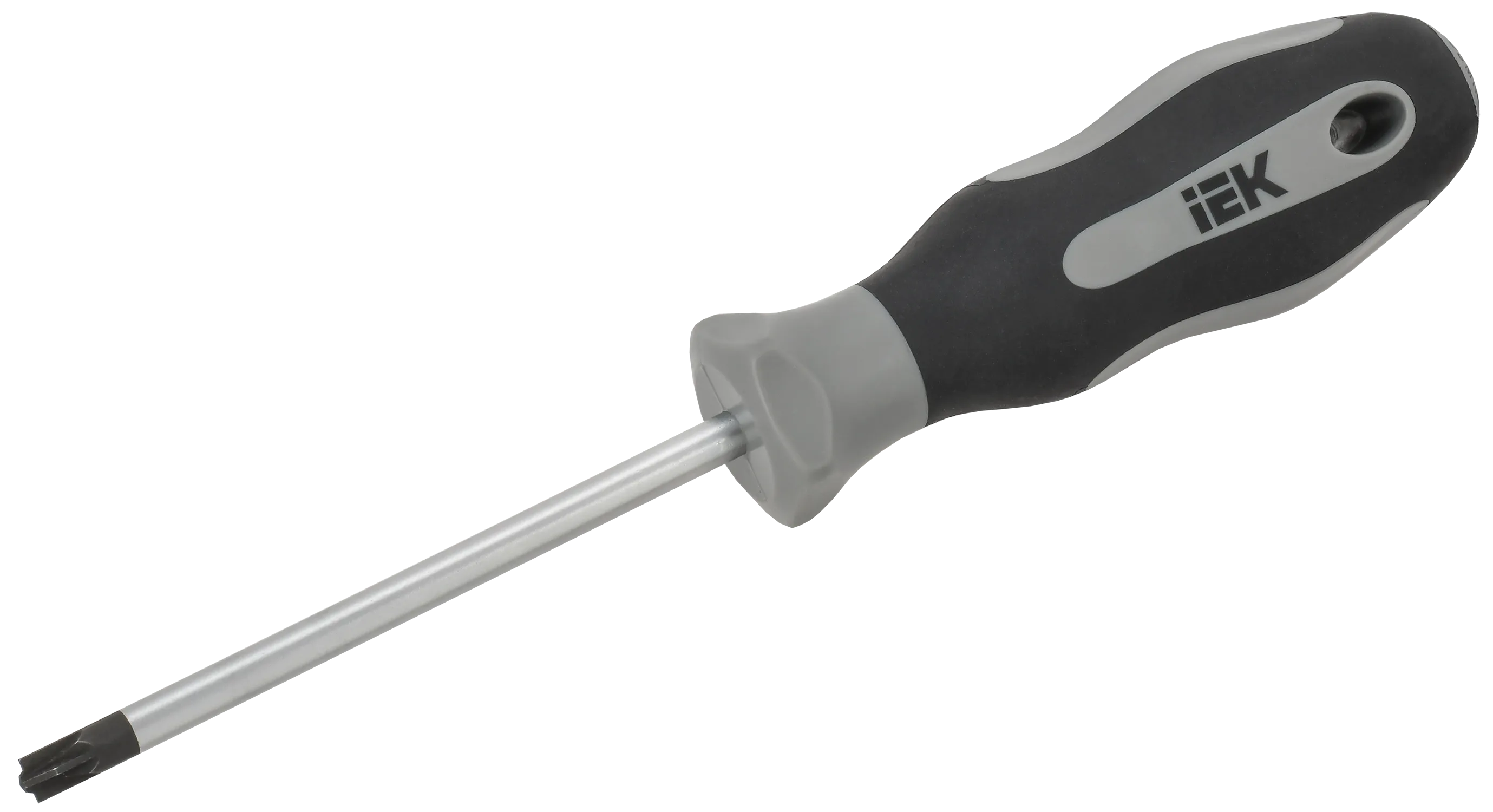 ARMA2L 5 Отвертка PZ/SL2х100 Т2 IEK A2L5-SC10-T2-ZS-20-100