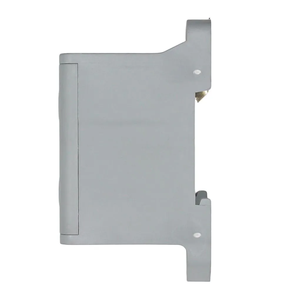 Клемма двойная КСВ 16-95 cерая - Фото 4