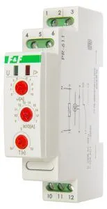 Реле тока PR-611-02
