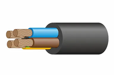 Кабель КГВВнг(А)-LS  4х1,5  -0,66