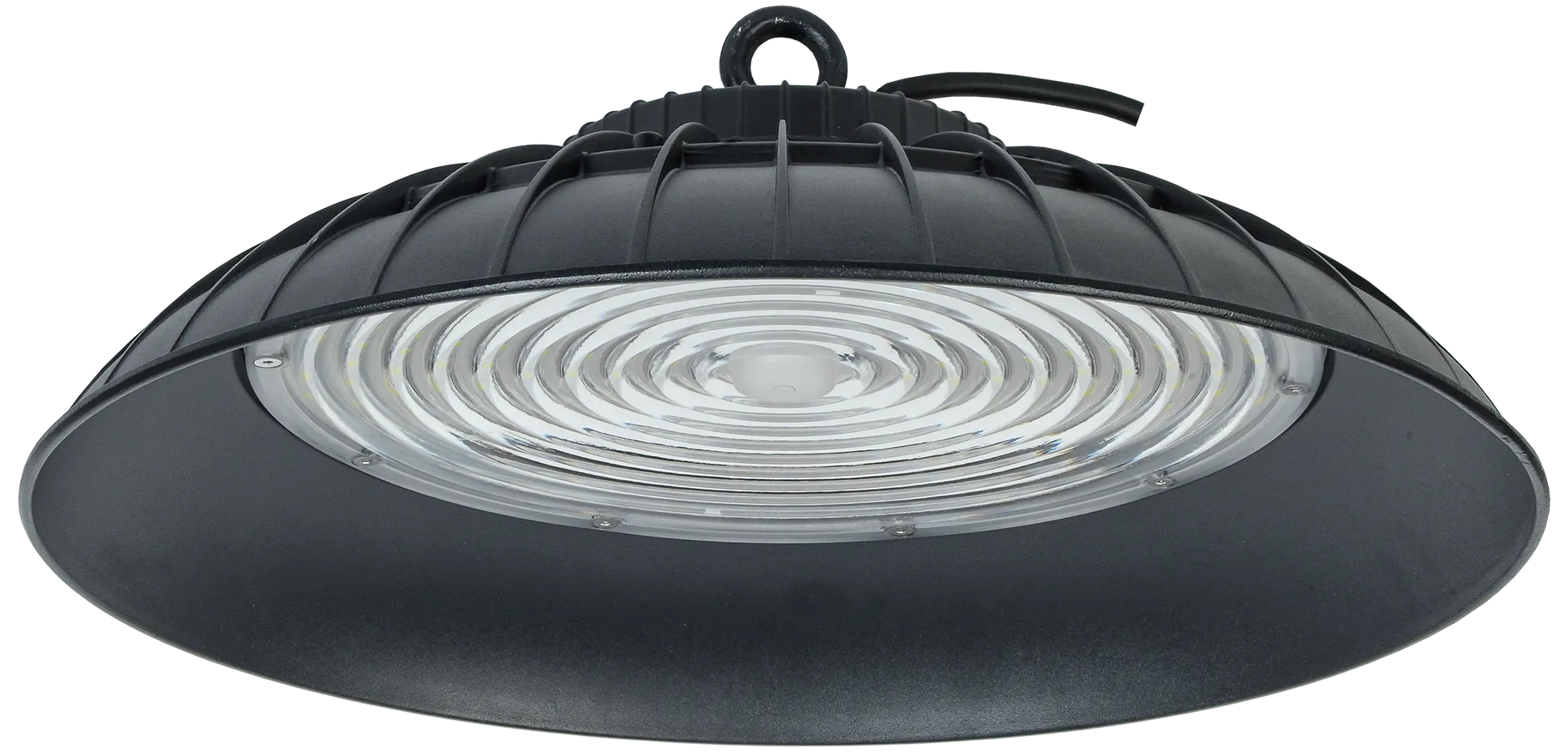 Светильник светодиодный ДСП 3014 PRO 250Вт 90град 6500К IP65 алюминий IEK